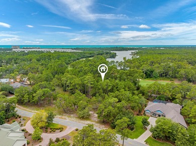 Build Your Dream Estate on Nearly an Acre in Wild Heron Nearly a - photo 1
