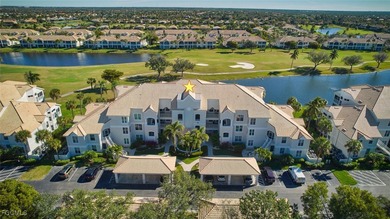 (private lake, pond, coastal) Condo For Sale in Fort Myers Florida
