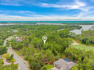 Build Your Dream Estate on Nearly an Acre in Wild Heron Nearly a - photo 2