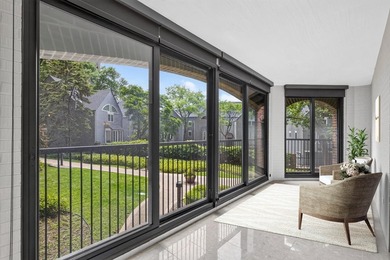 Spacious and beautifully remodeled, this one-bedroom home at - photo 3