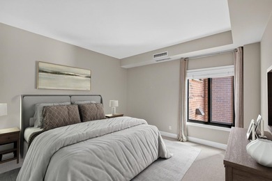 Spacious and beautifully remodeled, this one-bedroom home at - photo 4
