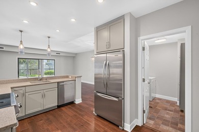 Spacious and beautifully remodeled, this one-bedroom home at - photo 9