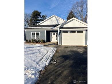 Lake Matawan Home Active Under Contract in Matawan New Jersey