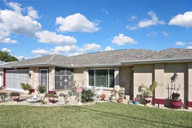 Lehigh Acres Area Home For Sale in Lehigh Acres Florida