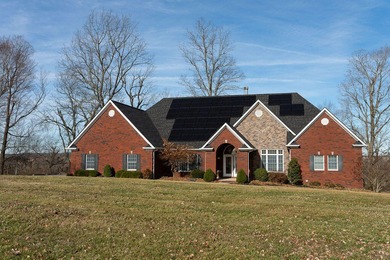 Herrington Lake Home For Sale in Lancaster Kentucky