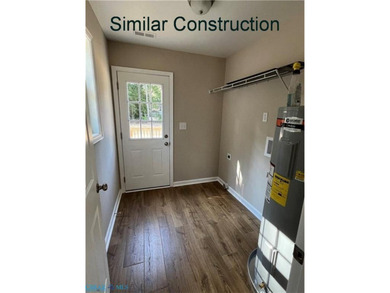 Delta Shores, To be Constructed, 3 Bedroom 2 bath Ranch style - photo 11