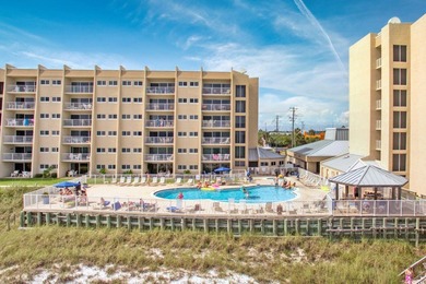 This fabulous direct beach front condo has been recently - photo 1
