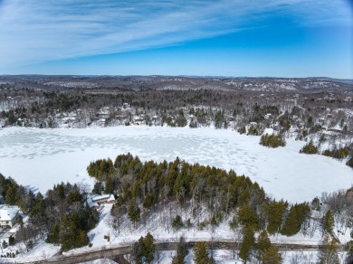 Lake Lot For Sale in Sainte-Anne-Des-Lacs,