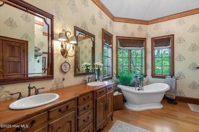 Old World Charm abounds in this one of a kind custom designed - photo 11