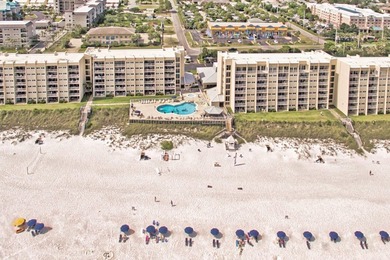 This fabulous direct beach front condo has been recently - photo 2