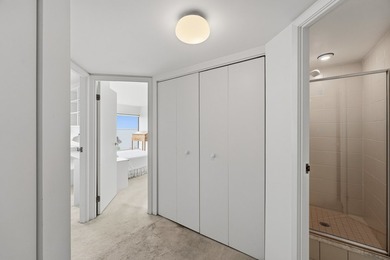 Prestigieux appartement au 14e etage de la tour Verrieres II - photo 12