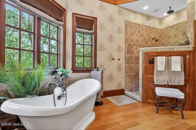 Old World Charm abounds in this one of a kind custom designed - photo 12