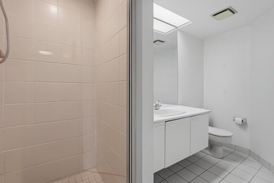 Prestigieux appartement au 14e etage de la tour Verrieres II - photo 13