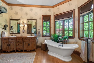 Old World Charm abounds in this one of a kind custom designed - photo 13