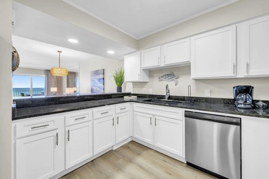 This fabulous direct beach front condo has been recently - photo 4