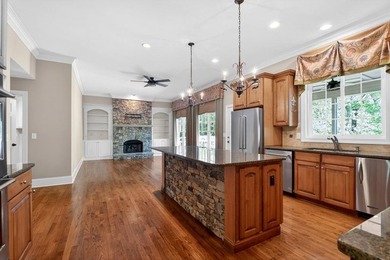 Beautifully updated ranch-style home in the prestigious Achasta - photo 14