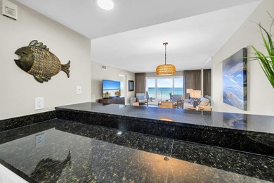 This fabulous direct beach front condo has been recently - photo 6