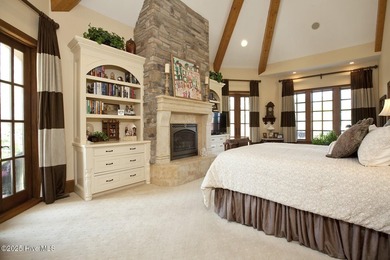 Old World Charm abounds in this one of a kind custom designed - photo 16