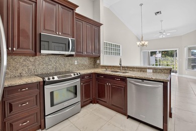 Watch the sunrise from this 3 bedroom-2 bath home on a LAKEFRONT - photo 16