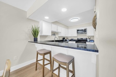 This fabulous direct beach front condo has been recently - photo 7