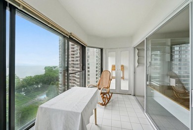 Prestigieux appartement au 14e etage de la tour Verrieres II - photo 17