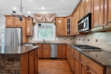 Beautifully updated ranch-style home in the prestigious Achasta - photo 17
