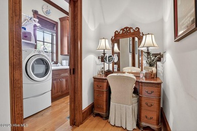 Old World Charm abounds in this one of a kind custom designed - photo 17