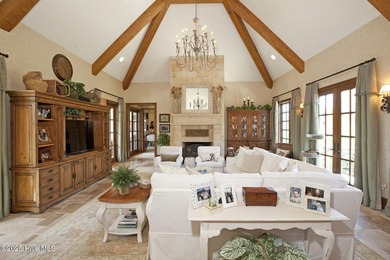 Old World Charm abounds in this one of a kind custom designed - photo 18