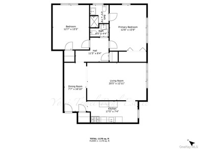 Welcome to 1 Meadow Dr in Woodmere, New York. A stunning - photo 18