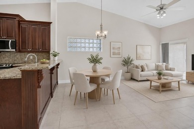 Watch the sunrise from this 3 bedroom-2 bath home on a LAKEFRONT - photo 18