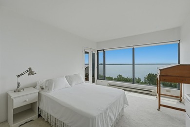 Prestigieux appartement au 14e etage de la tour Verrieres II - photo 19