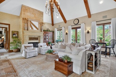 Old World Charm abounds in this one of a kind custom designed - photo 19