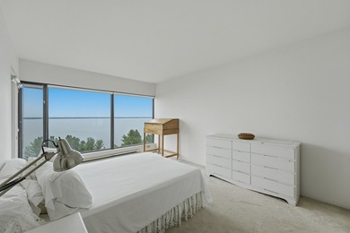 Prestigieux appartement au 14e etage de la tour Verrieres II - photo 20