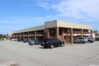 Greers Ferry Lake Commercial For Sale in Heber Springs Arkansas