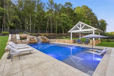 Tucked away within one of Milton's most prestigious gated - photo 1