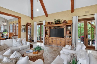 Old World Charm abounds in this one of a kind custom designed - photo 21