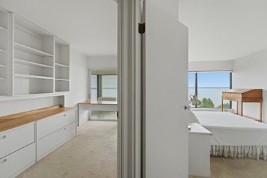 Prestigieux appartement au 14e etage de la tour Verrieres II - photo 22