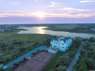 Step into a realm of pure Resort Style living and waterfront - photo 2