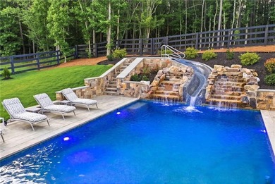 Tucked away within one of Milton's most prestigious gated - photo 3