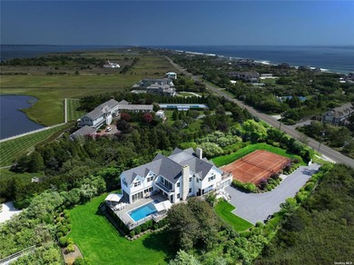 Step into a realm of pure Resort Style living and waterfront - photo 3