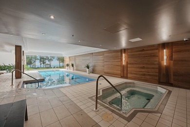 Prestigieux appartement au 14e etage de la tour Verrieres II - photo 24