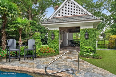 Old World Charm abounds in this one of a kind custom designed - photo 24