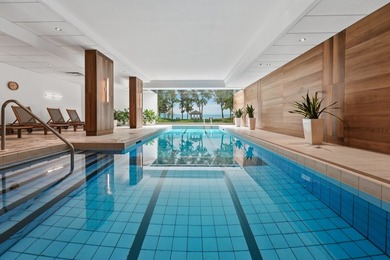 Prestigieux appartement au 14e etage de la tour Verrieres II - photo 25