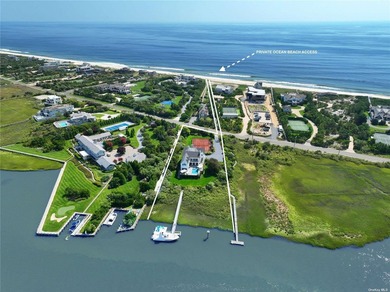 Step into a realm of pure Resort Style living and waterfront - photo 5