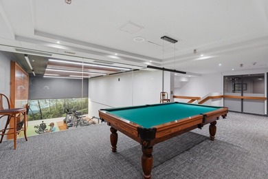 Prestigieux appartement au 14e etage de la tour Verrieres II - photo 26
