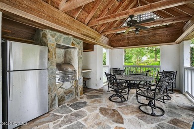 Old World Charm abounds in this one of a kind custom designed - photo 26