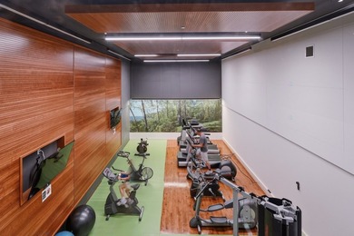 Prestigieux appartement au 14e etage de la tour Verrieres II - photo 27