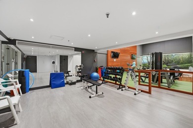 Prestigieux appartement au 14e etage de la tour Verrieres II - photo 28
