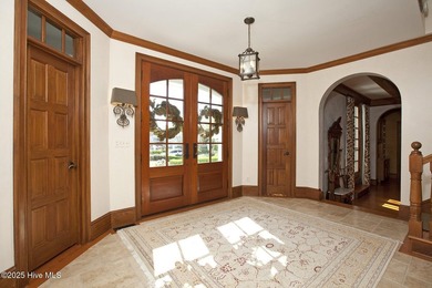 Old World Charm abounds in this one of a kind custom designed - photo 28