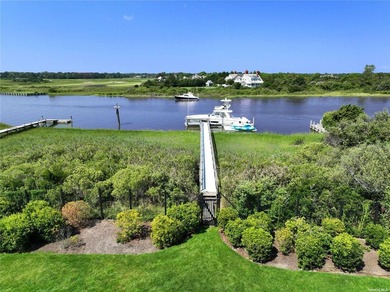 Step into a realm of pure Resort Style living and waterfront - photo 8